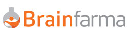 Logo Brainfarma