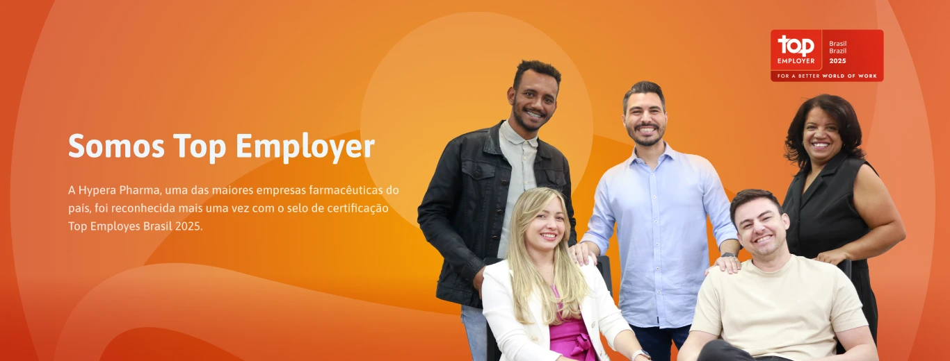 Somos Top Employers 2025